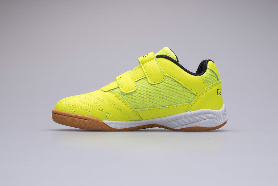 Buty dziecięce halowe KAPPA KICKOFF K 260509K-4011