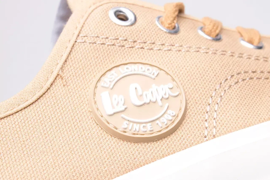 Trampki damskie LEE COOPER LCW-23-44-1655L