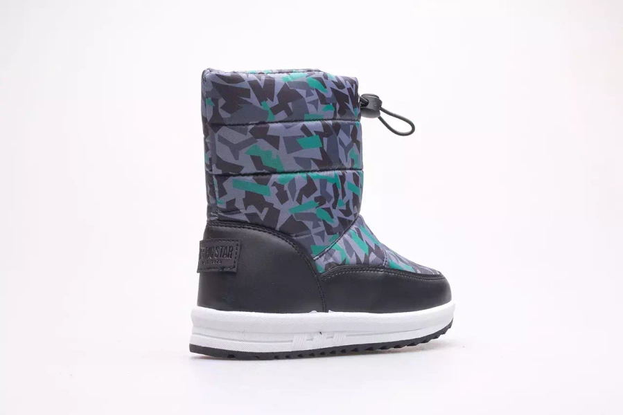 Śniegowce dziecięce BIG STAR KK374238