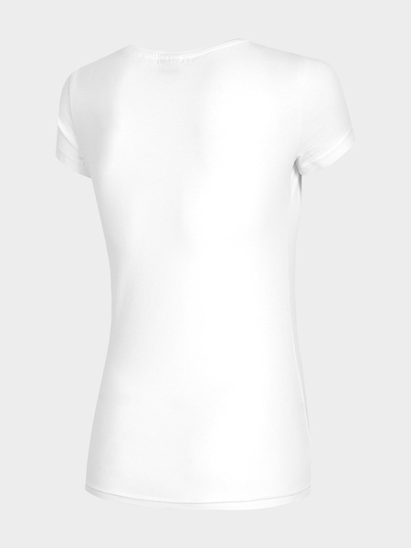 Koszulka damska 4F H4L21-TSD033-10S