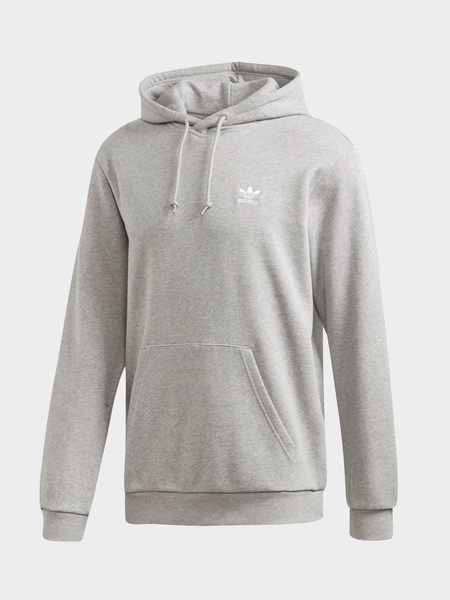 Bluza męska z kapturem adidas ESSENTIAL HOODY FM9958