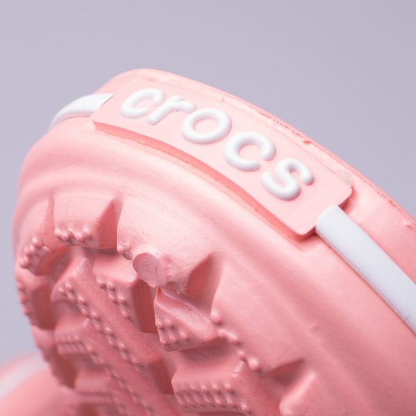 Japonki Crocs Crocband Flip 11033-6KP