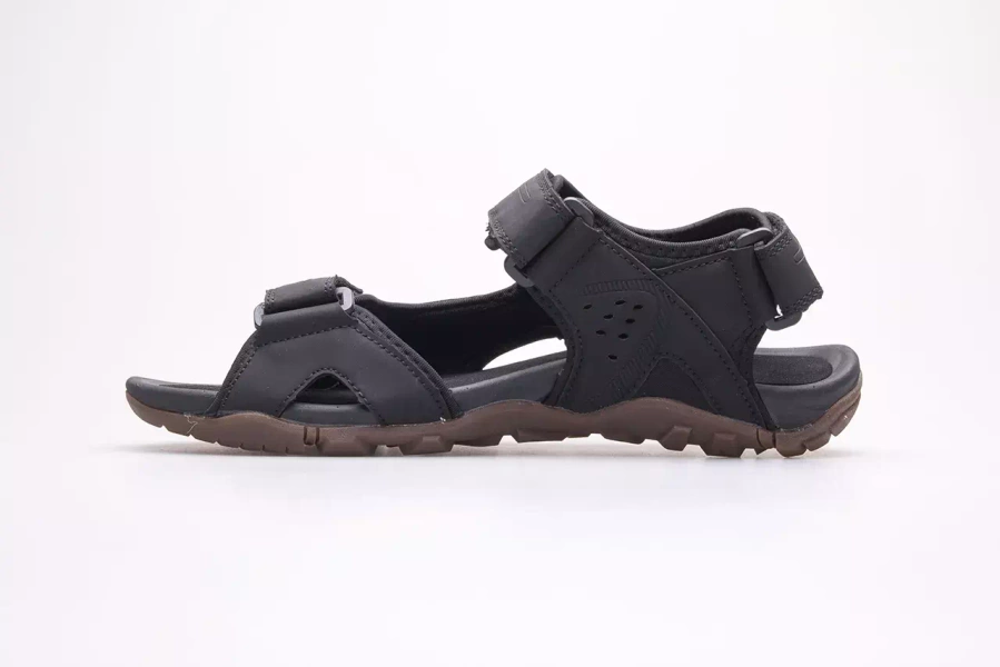 Sandały męskie 4F 4FSS23FSANM018-20S