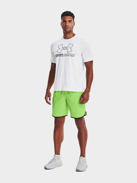 Koszulka męska Under Armour 1370367-100