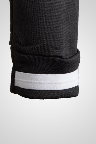 Bluza dziecięca z kapturem adidas T19 HOODY Y DW6871