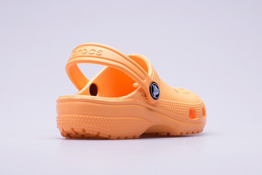 Chodaki Crocs Classic Clog K 204536-801