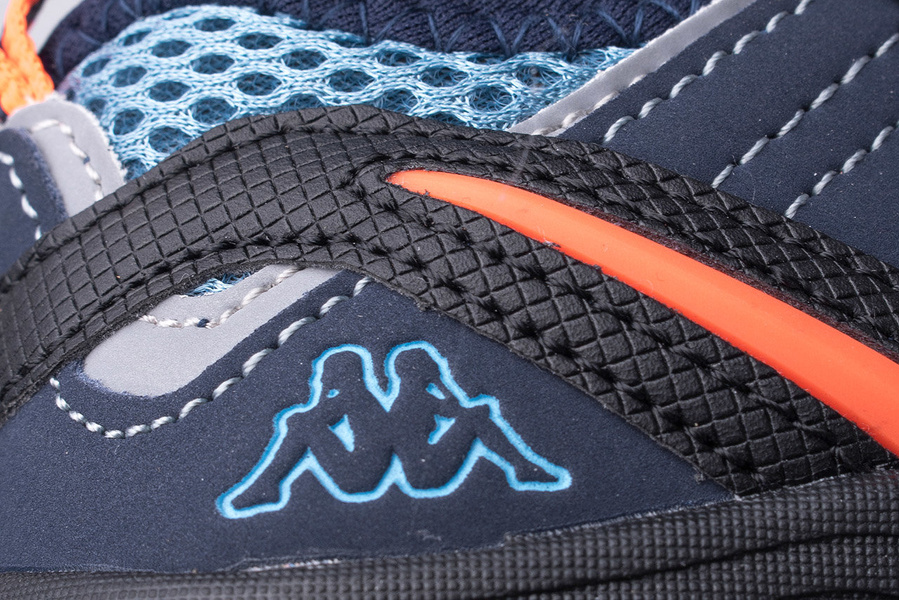 Sandały dziecięce Kappa REMINDER T 260682T-6744