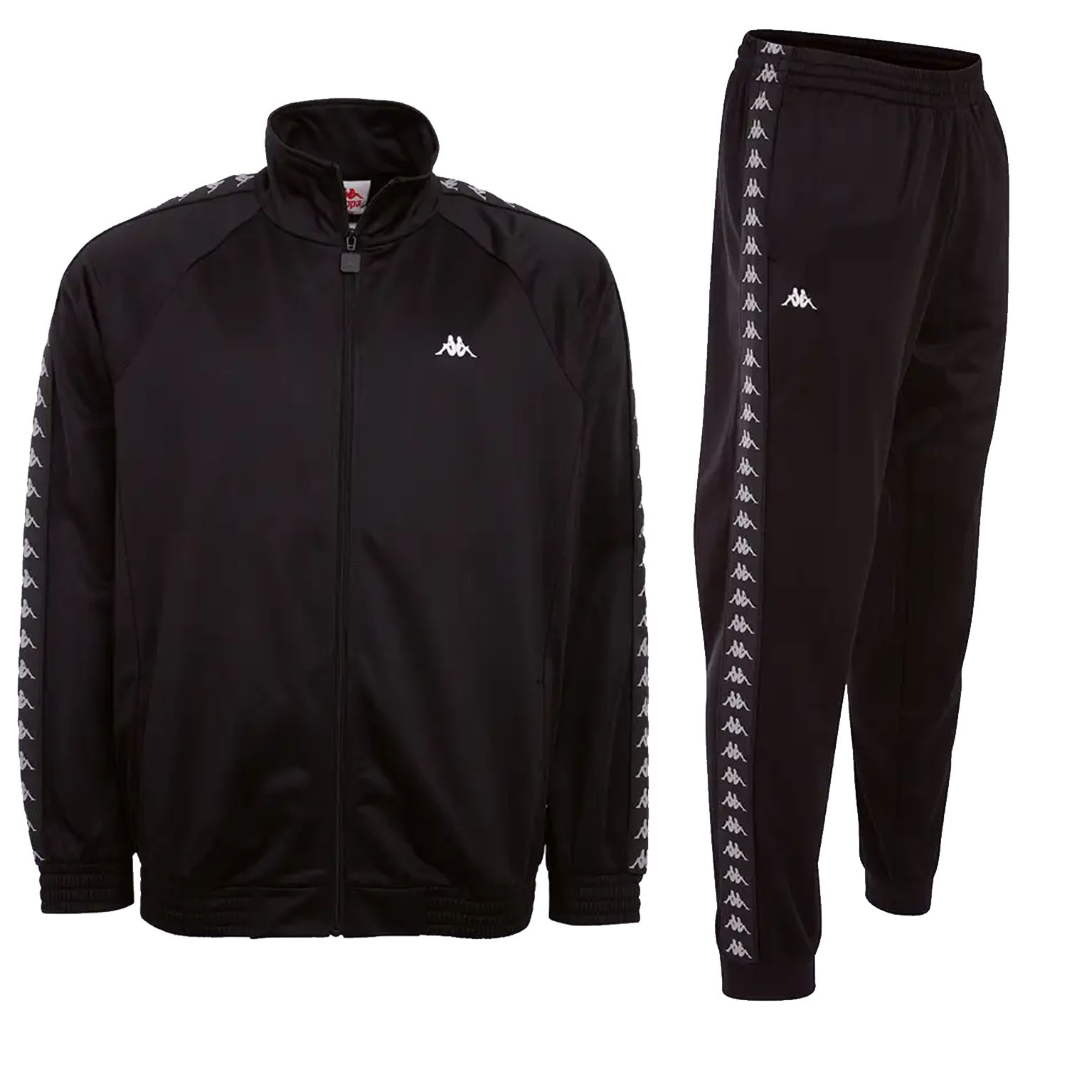 Dres dziecięcy KAPPA JOLLE 310047J-19-4006