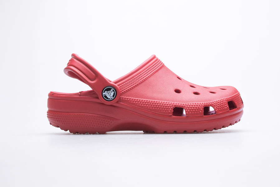 Chodaki Crocs Classic Clog K 204536-6EN