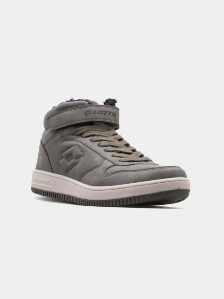 Buty unisex zimowe LOTTO PALIOT FUR 2400192U-6711