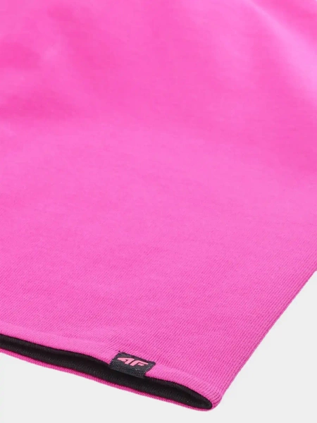 Czapka zimowa dziecięca 4F 4FJWSS24ACAPU397-55N