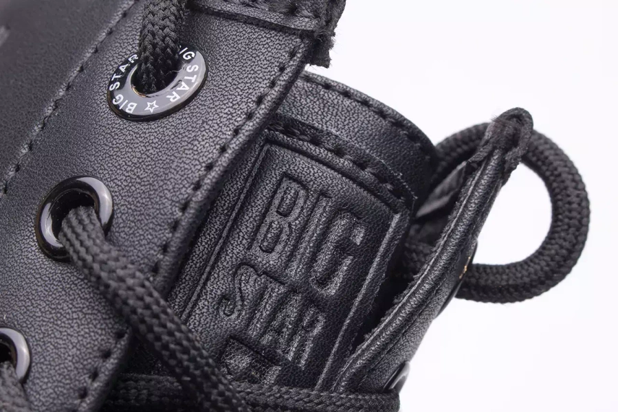 Buty damskie BIG STAR KK274537