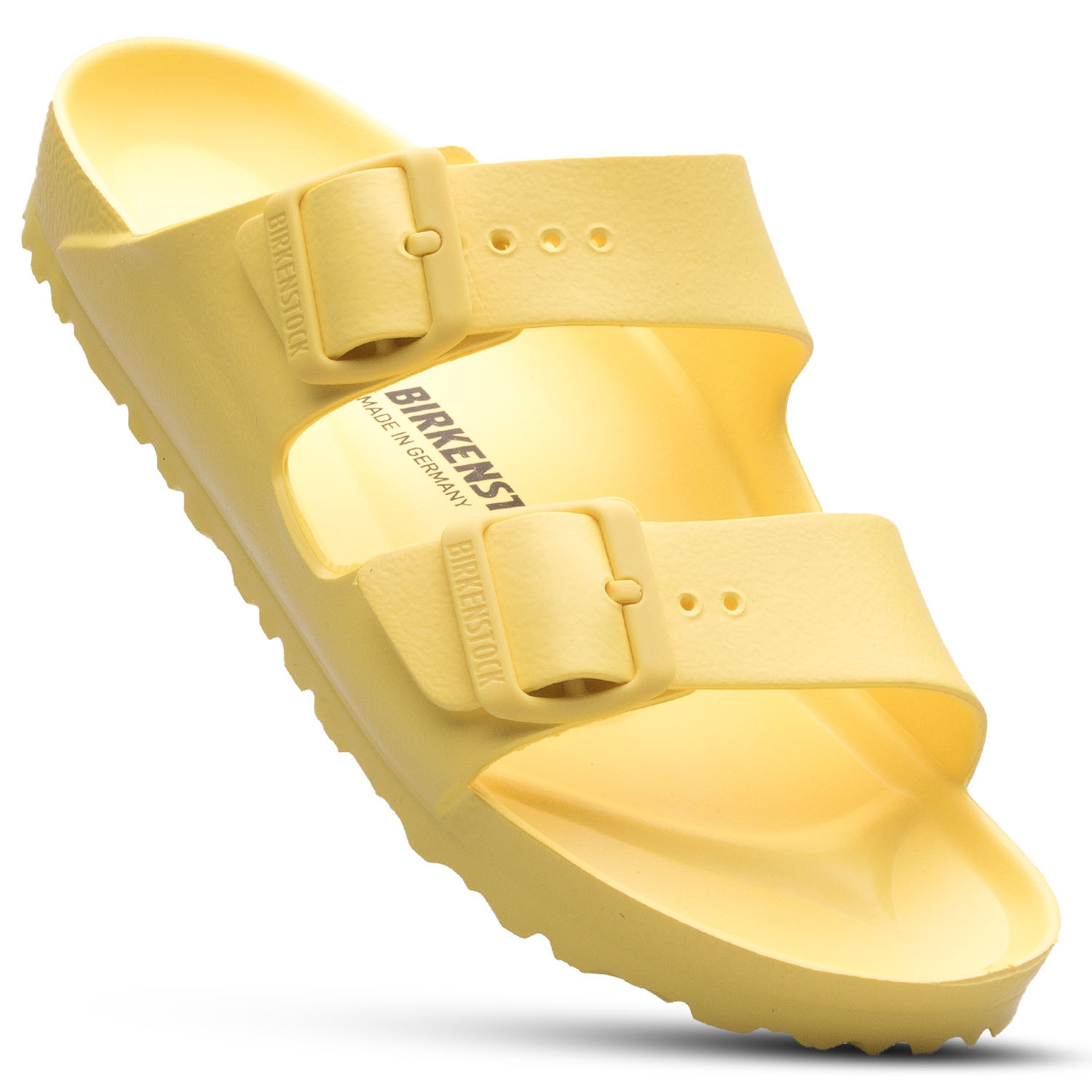 Klapki BIRKENSTOCK ARIZONA EVA 1014611