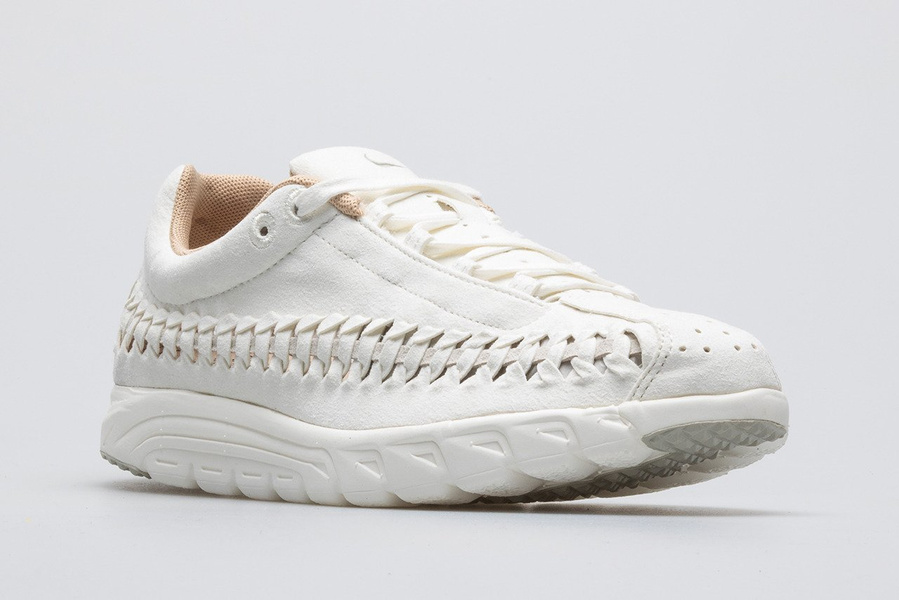 Buty NIKE WMNS MAYFLY WOVEN 833802-100