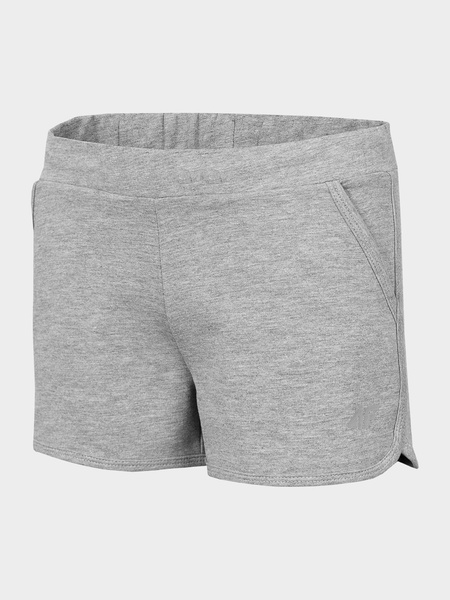 Spodenki dziecięce 4F JUNIOR HJL22-JSKDD002-27M