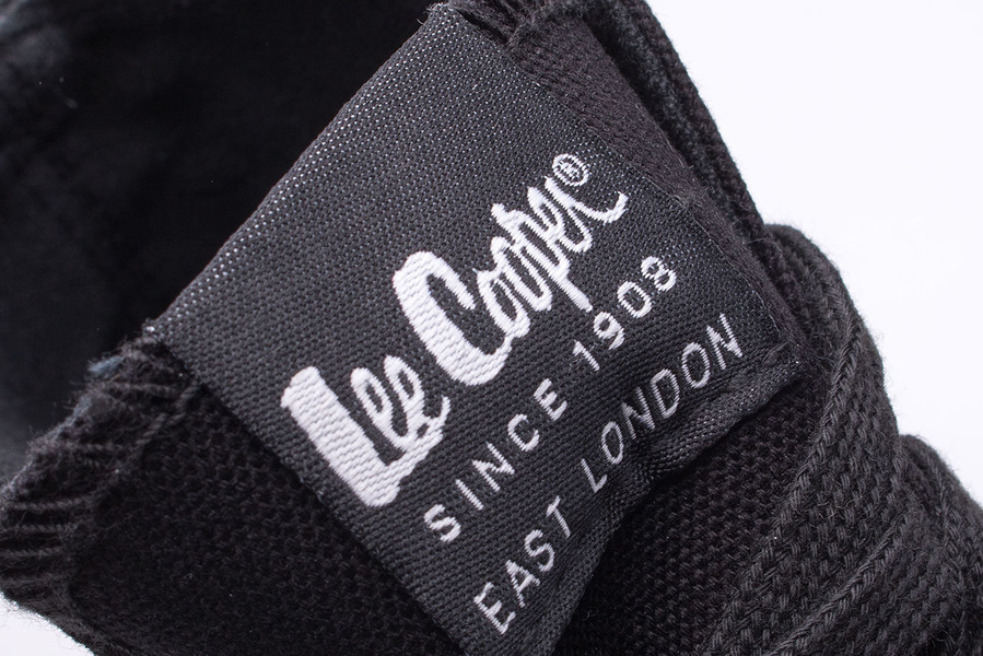 Trampki damskie LEE COOPER LCW-22-31-0905L