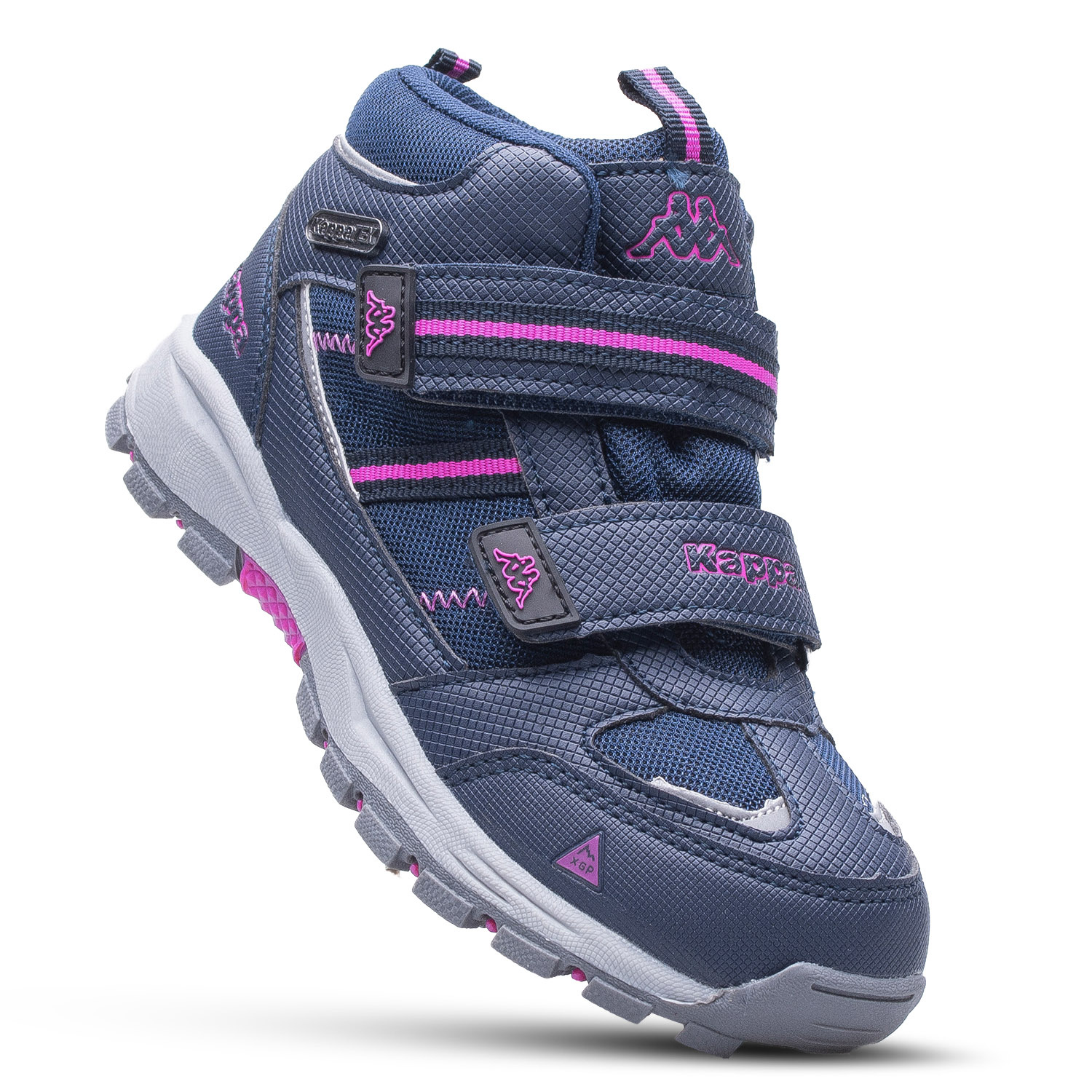 Buty dziecięce KAPPA HOVET TEX 260726K-6722