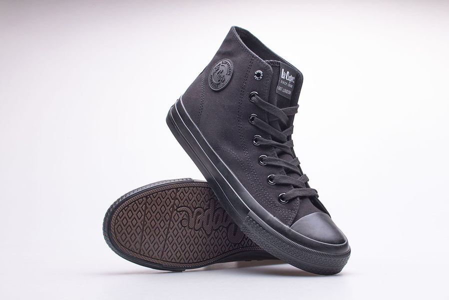 Trampki męskie LEE COOPER LCW-22-31-0904M