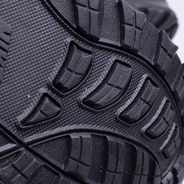 Buty dziecięce NIKE MANOA LTR (GS) BQ5372-001