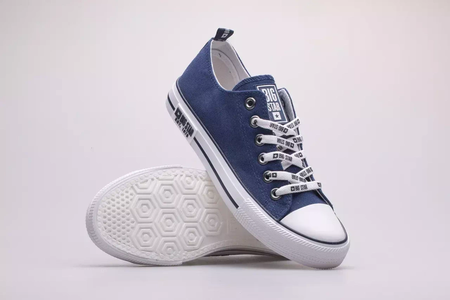 Trampki damskie BIG STAR KK274103