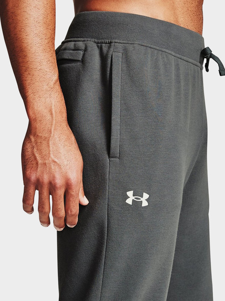 Spodnie dresowe męskie Under Armour 1357107-012