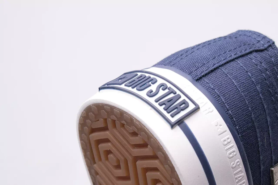 Trampki damskie BIG STAR DD274335