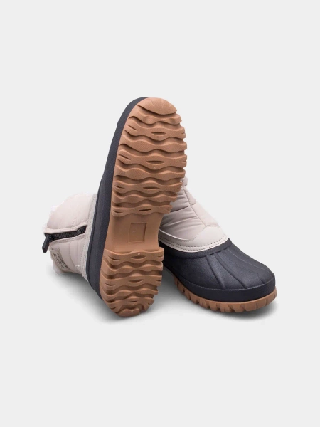 Buty damskie zimowe śniegowce Lee Cooper LCJ-24-44-2867LB