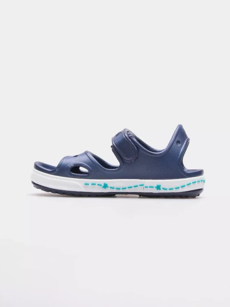 Sandały dzieciece COQUI YOGI 8862-407-2132 