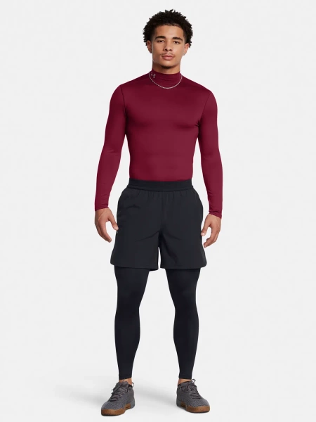 Legginsy męskie Under Armour 1386946-001