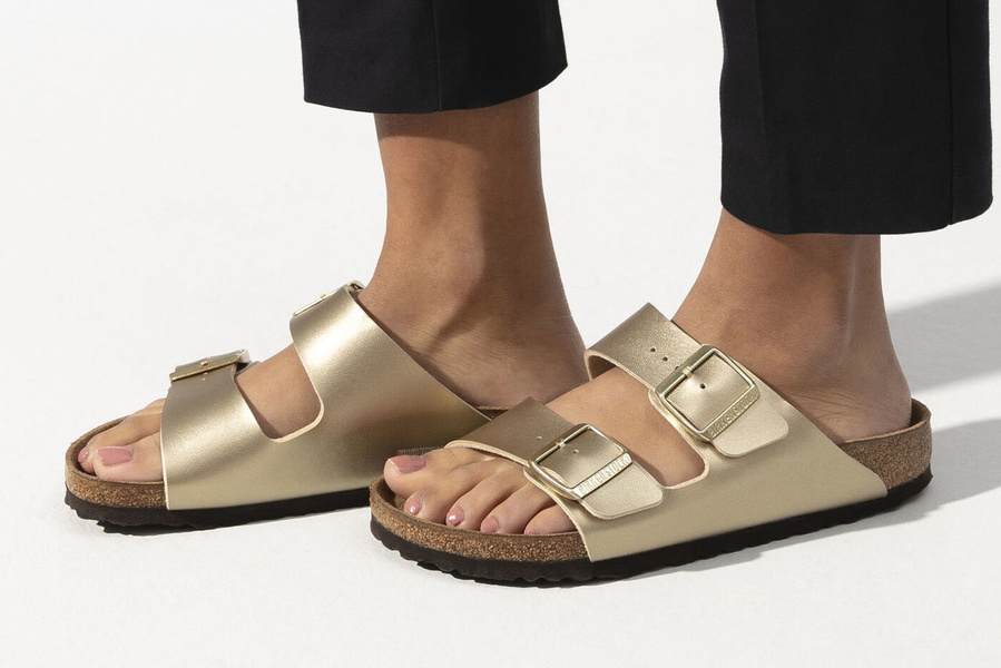 Klapki BIRKENSTOCK ARIZONA BS 1016111