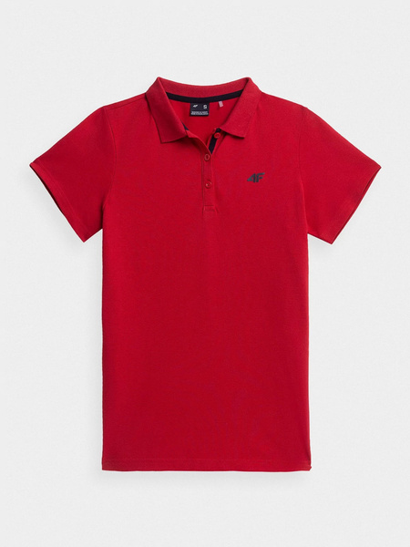 Koszulka damska 4F NOSH4-TSD007-62S