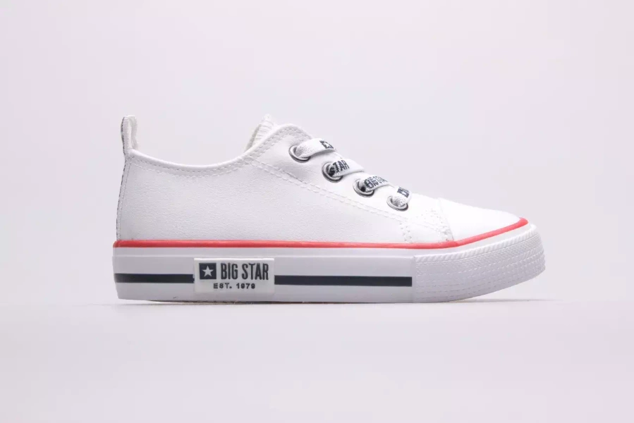 Trampki dziecięce BIG STAR KK374038