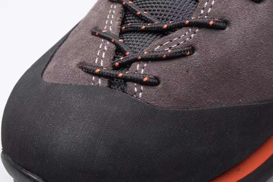 Buty męskie trekkingowe BERGSON CASTOR MID STX 3.0