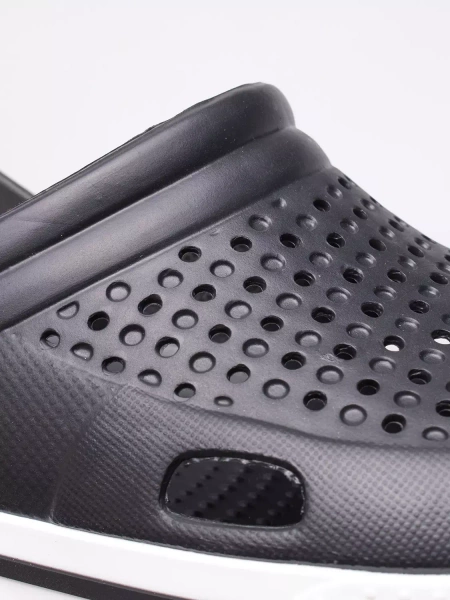 Chodaki męskie COQUI LINDO 6403-100-2232 