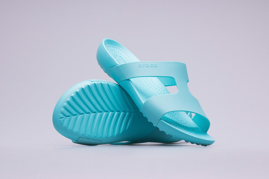 Klapki Crocs Serena Slide 205675-40M