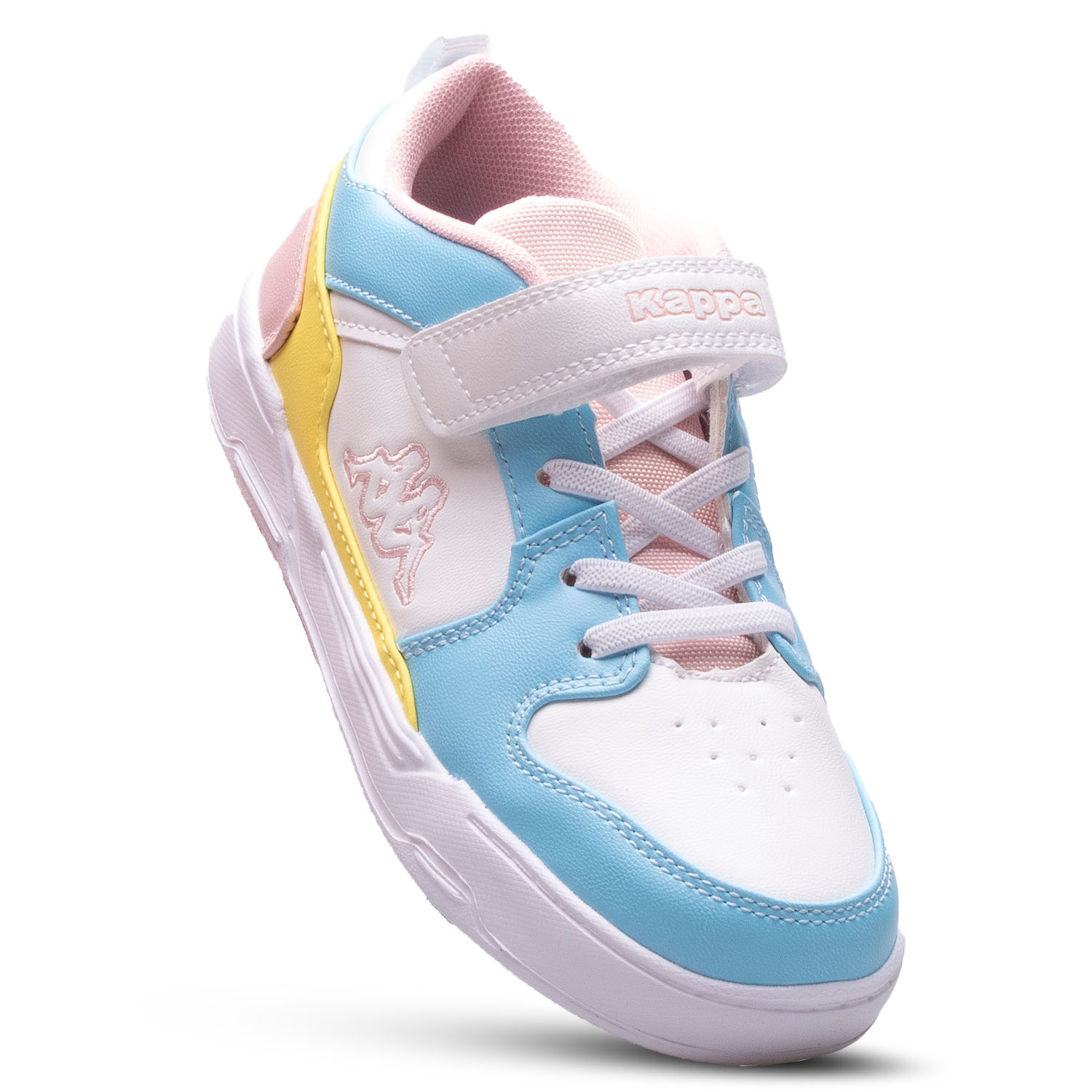 Buty dziecięce  KAPPA LINEUP LOW K 260932K-1061