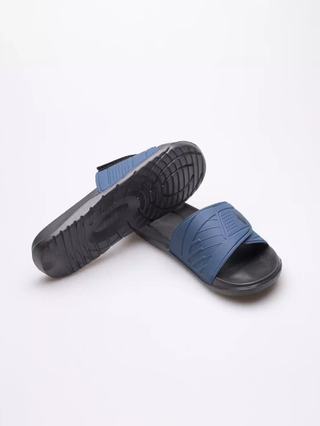 Klapki męskie 4F 4FSS23FFLIM077-30S