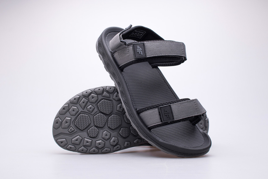 Sandały męskie 4F D4L19-SAM200-25S