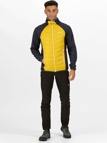 Kurtka męska REGATTA RMN158-S9E