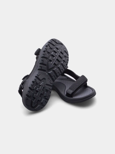 Sandały męskie Lee Cooper LCW-24-34-2623M