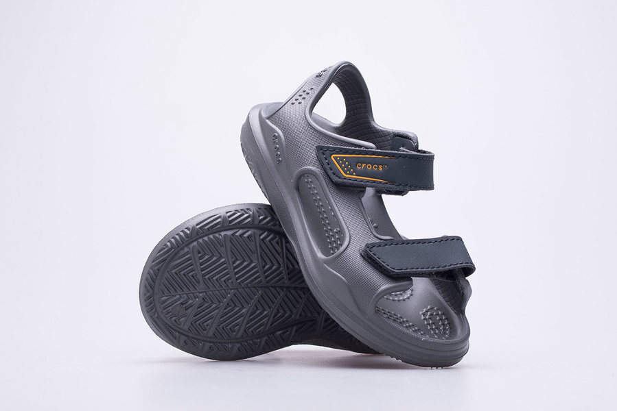 Sandały CROCS SWIFTWATER EXPEDITION 206267-0GR