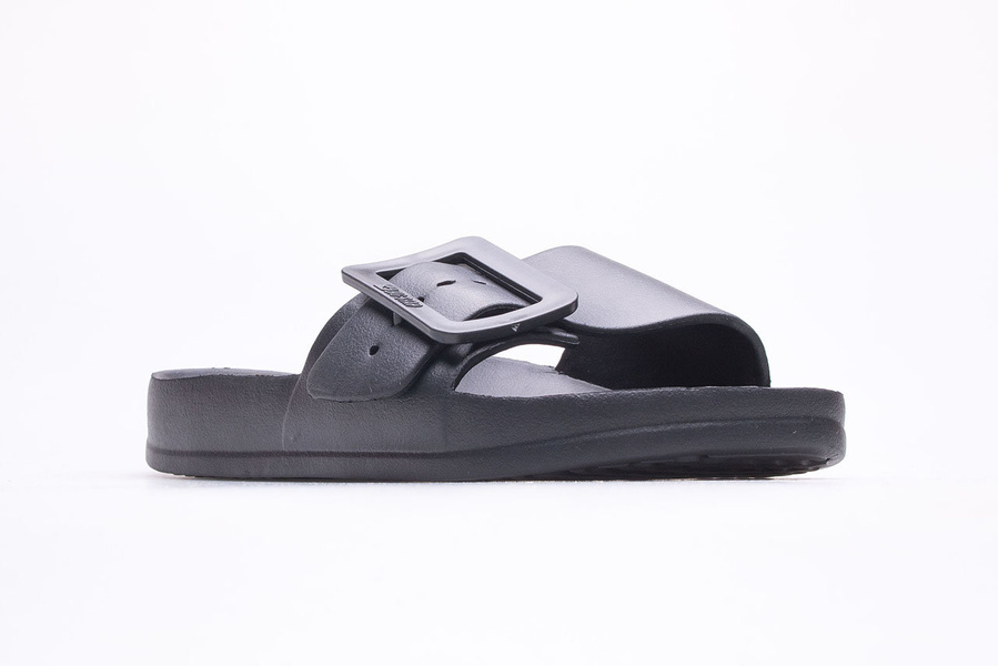 Klapki damskie BIG STAR FF274A389