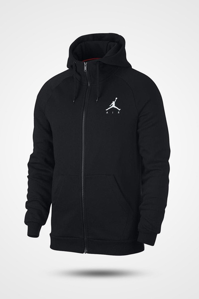 Bluza NIKE JUMPMAN FLEECE FZ 939998-010