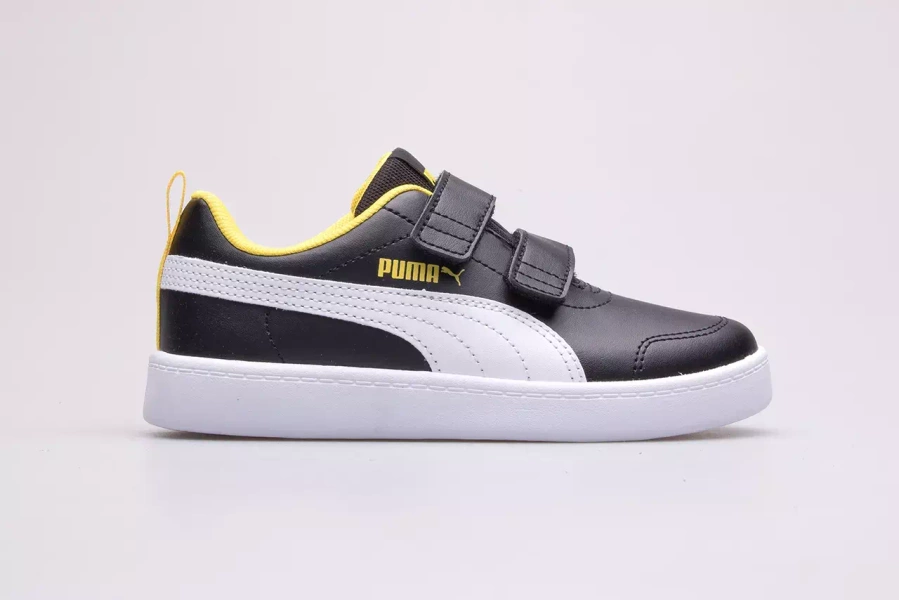 Buty dziecięce PUMA COURTFLEX V2 371543-27