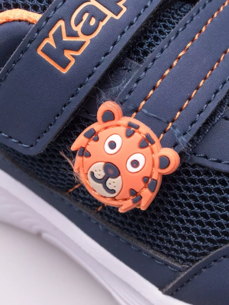 Buty dziecięce KAPPA JAK M 280024M-6744 