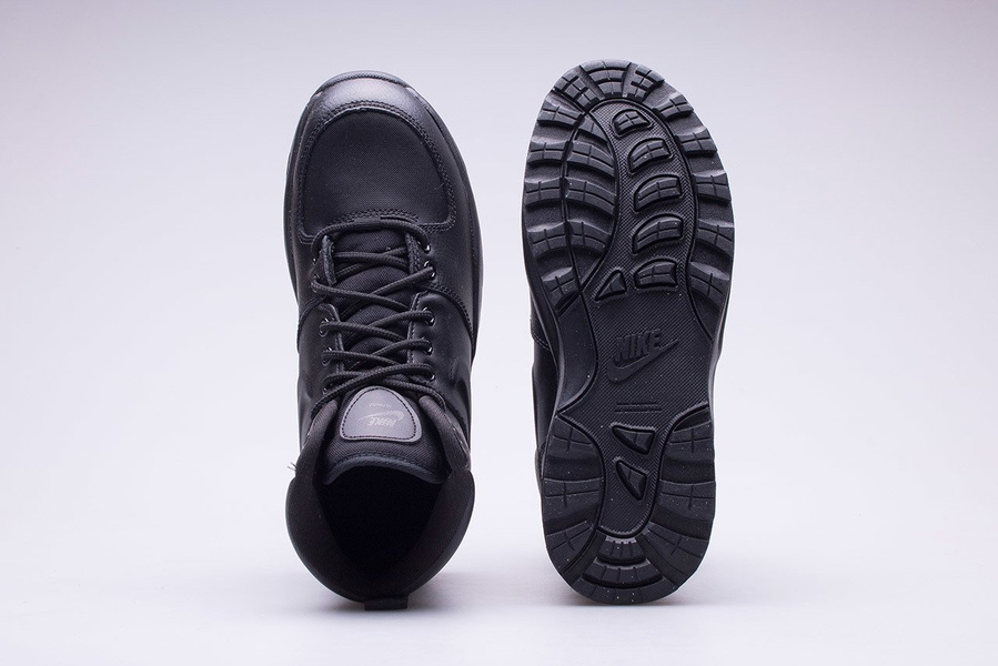 Buty dziecięce NIKE MANOA LTR (GS) BQ5372-001