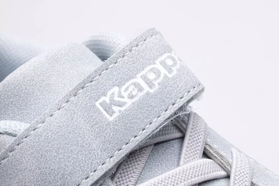 Buty dziecięce KAPPA BASH SC K 260852SCK-6510