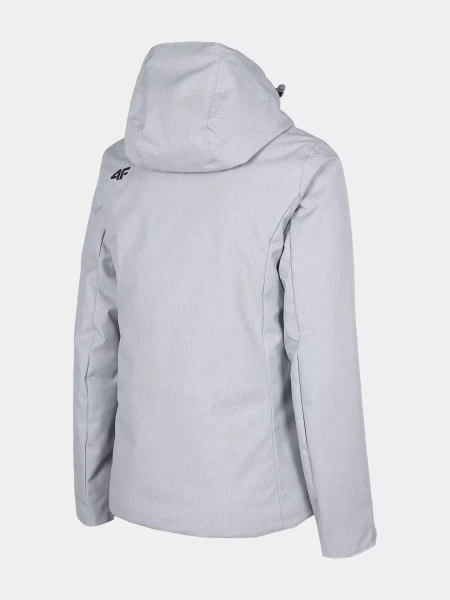Kurtka damska narciarska  4F H4Z22-KUDN001-27M
