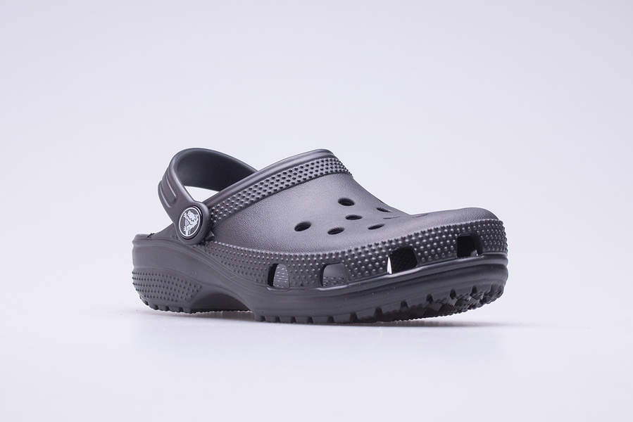 Chodaki Crocs Classic Clog K 204536-001