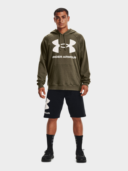 Bluza męska z kapturem Under Armour 1357093-361